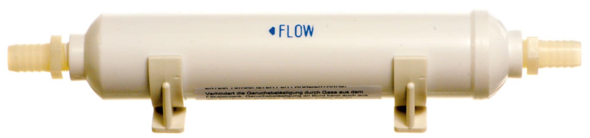 Yachticon Entlüftungsfilter für Fäkalientank