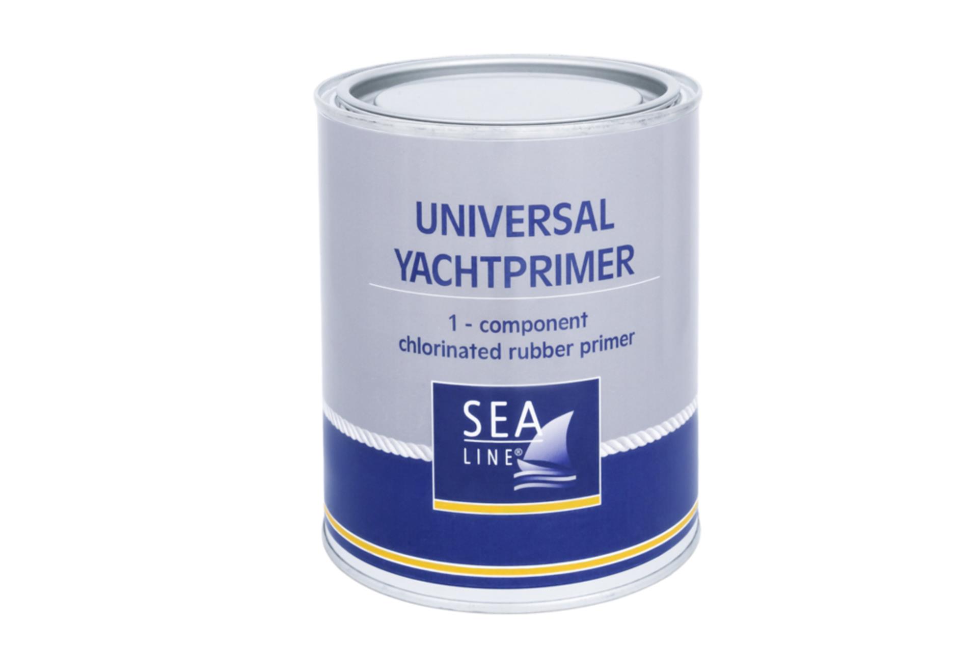 Sea-Line Universal Primer, 2,5 Liter  Sea-Line Universal Primer, 2,5 Liter