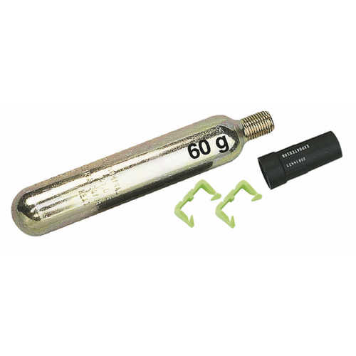 Plastimo Co² Reserveset