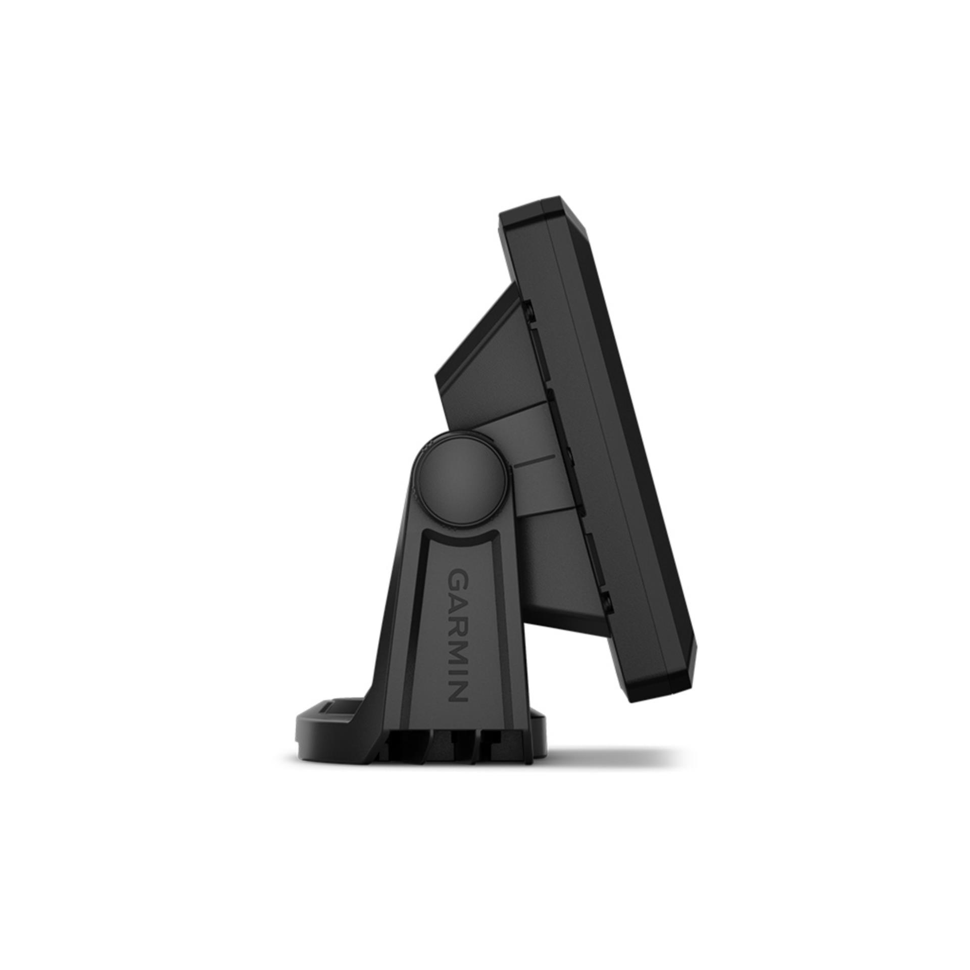 Garmin ECHOMAP UHD2 72cv mit GT20 Geber