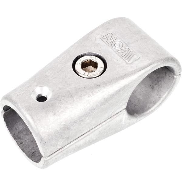 NOA T-Kupplung für Rohr 35 mmØ