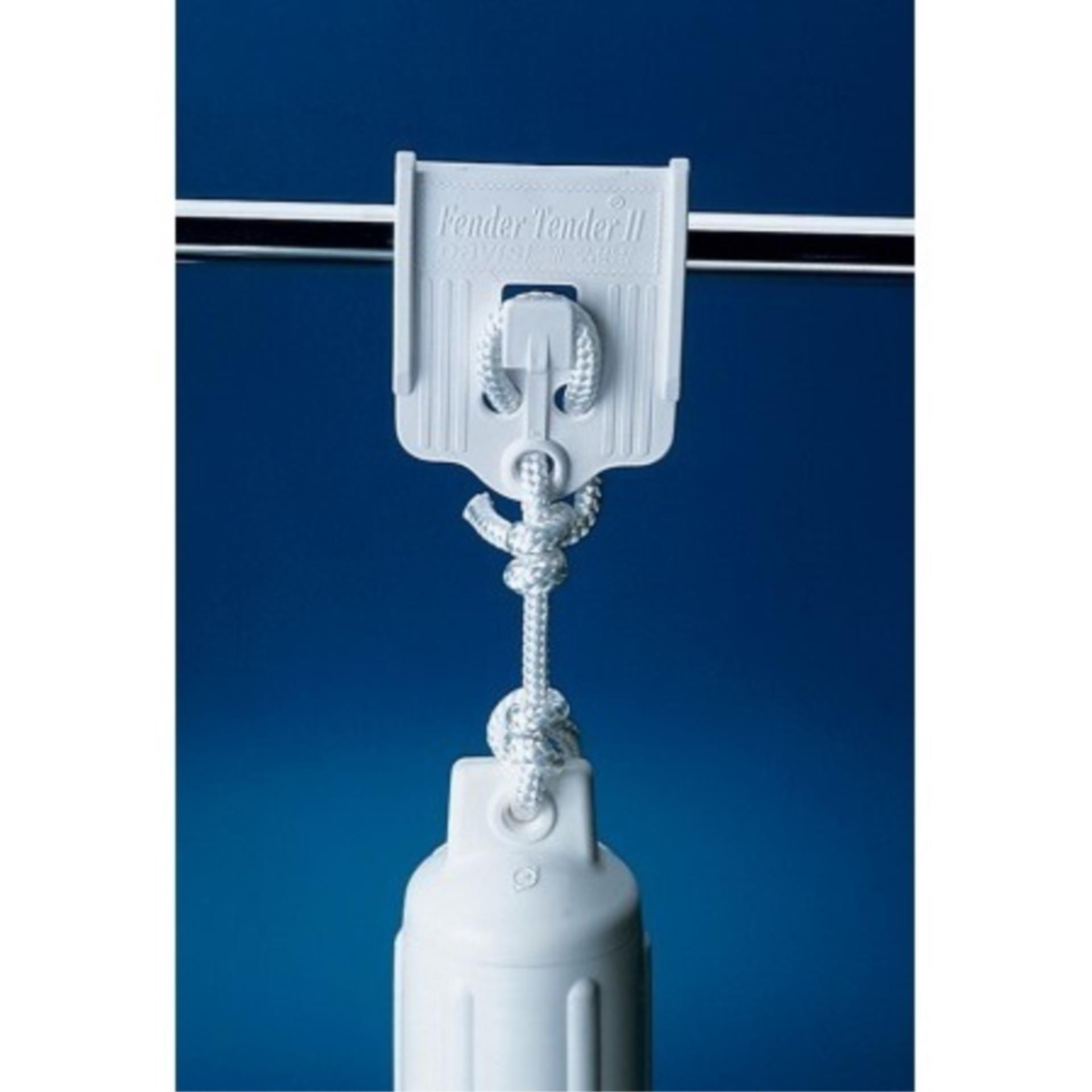 Davis Fenderhaken - Fender TENDER II Davis Fenderhaken - Fender TENDER II