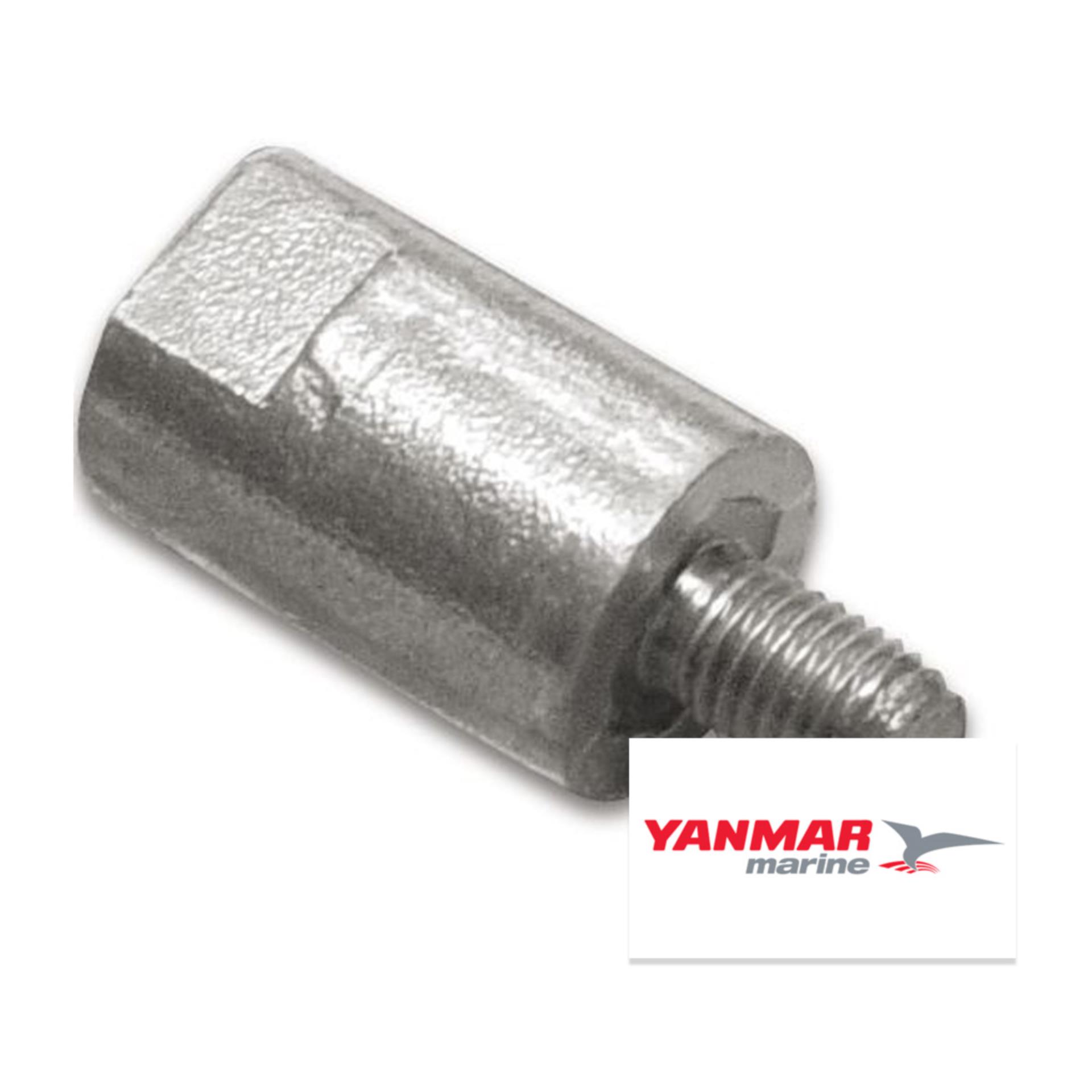 Yanmar Zinkanode