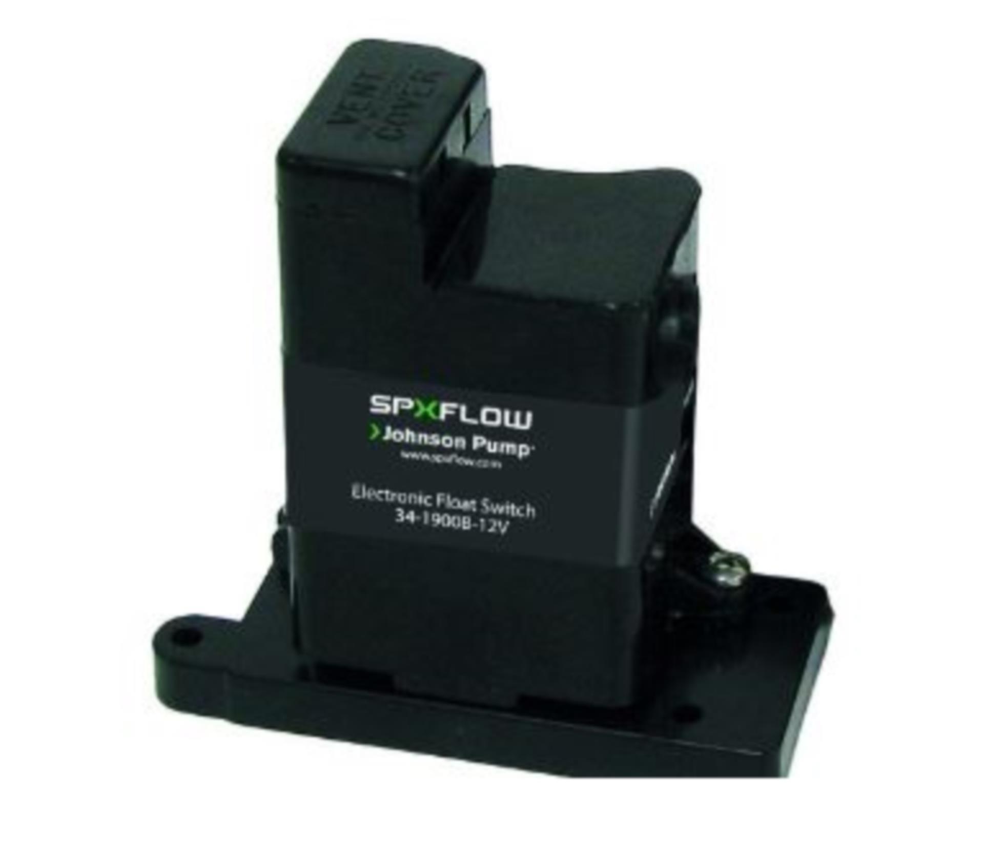 Johnson elektrischer Schwimmschalter, 12 V Johnson elektrischer Schwimmschalter, 12 V