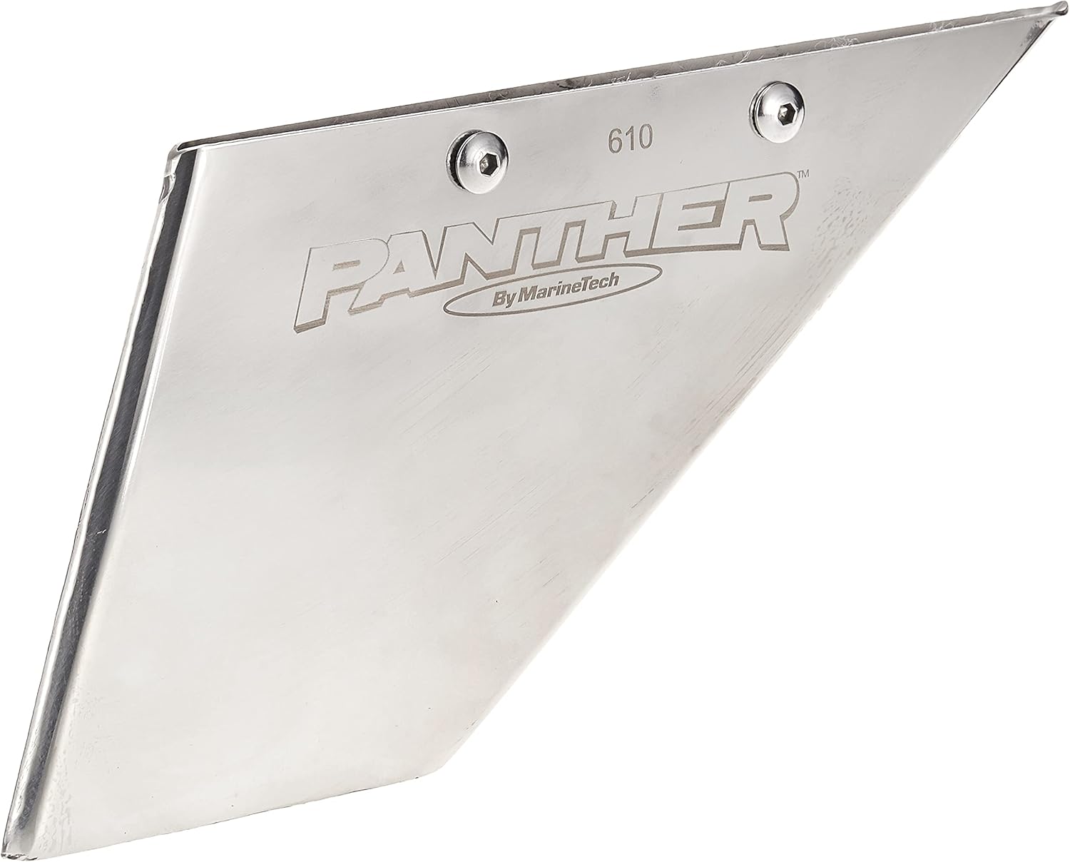 Panther Reparaturfinne Safe-Skeg für Yamaha F30-60