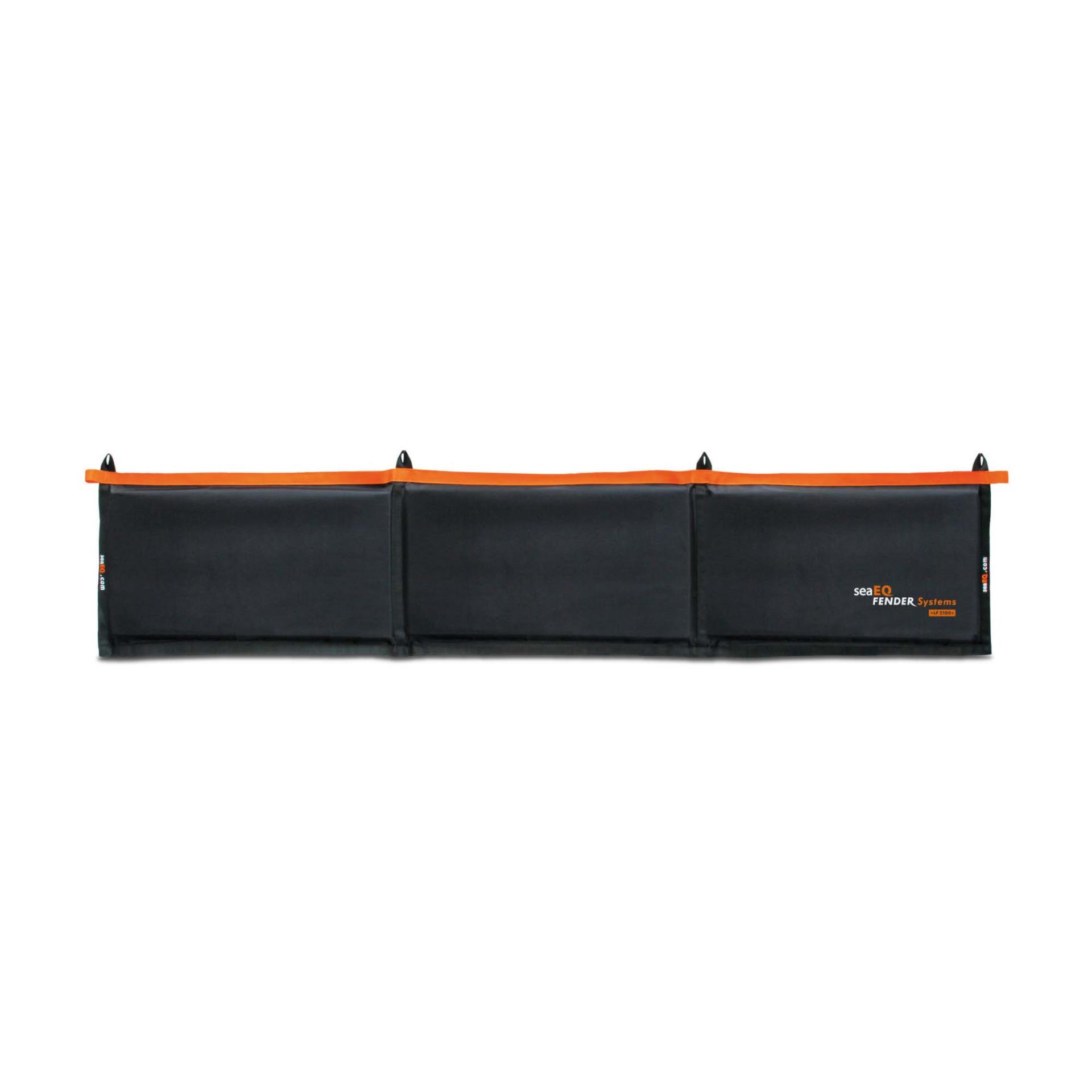 SeaEQ Langfender LF2100, schwarz