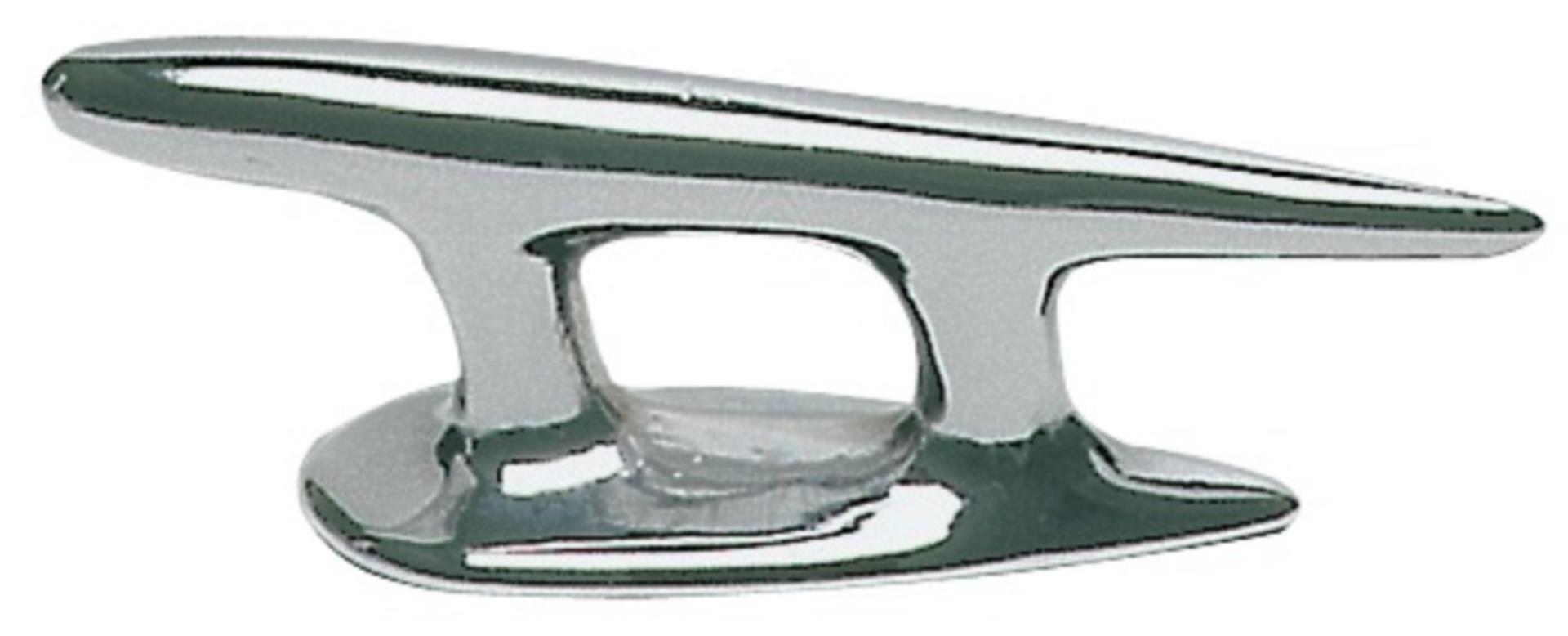 Osculati Bugklampe Torpedo 100 mm, Bolzen 6 mm Osculati Bugklampe Torpedo 100 mm, Bolzen 6 mm