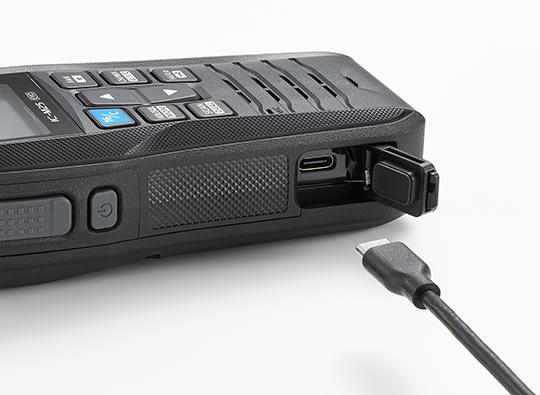 ICOM IC-M25EURO EVO UKW-Handfunkgerät, schwarz ICOM IC-M25EURO EVO UKW-Handfunkgerät, schwarz