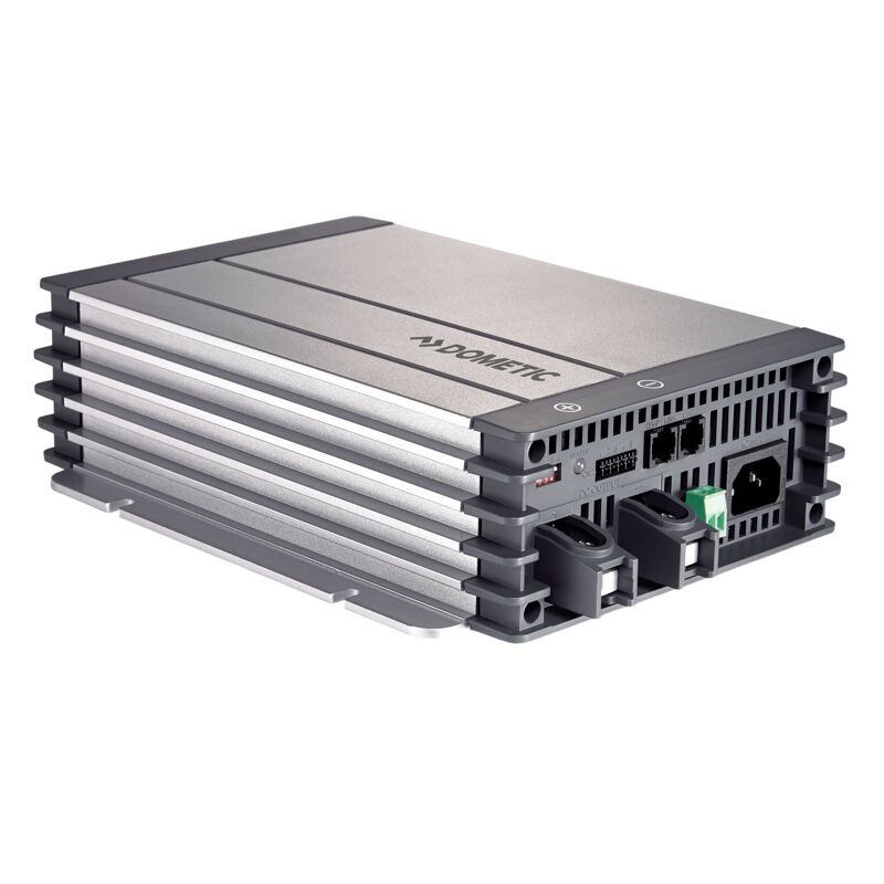 Dometic Perfect Charge 12 V / 15 A, Ausgänge 1+1