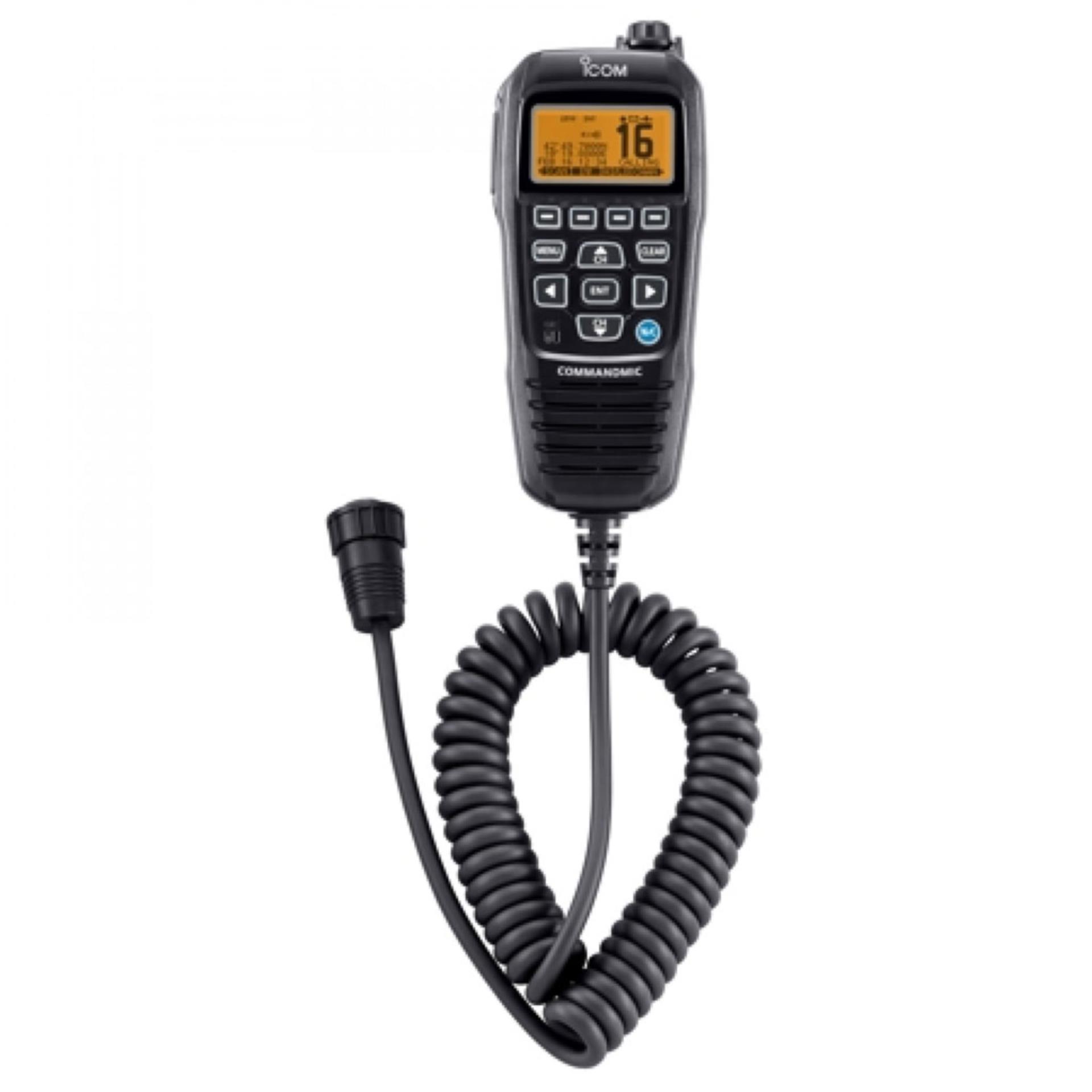 Icom  Commandic™ HM-195B Zweithörer
