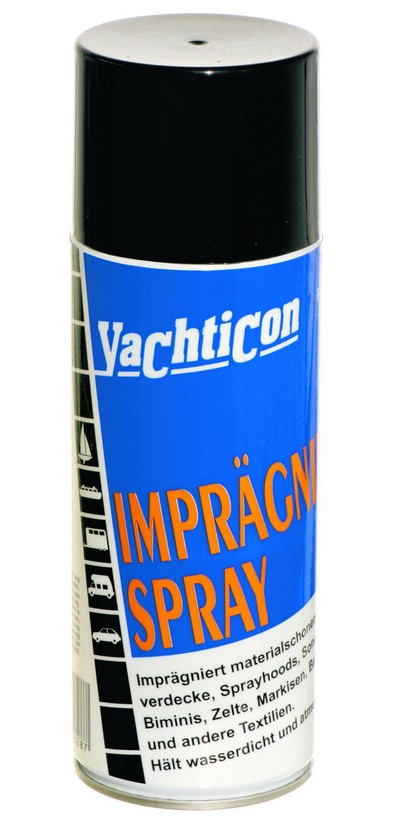 Yachticon Imprägnier Spray, 400 ml