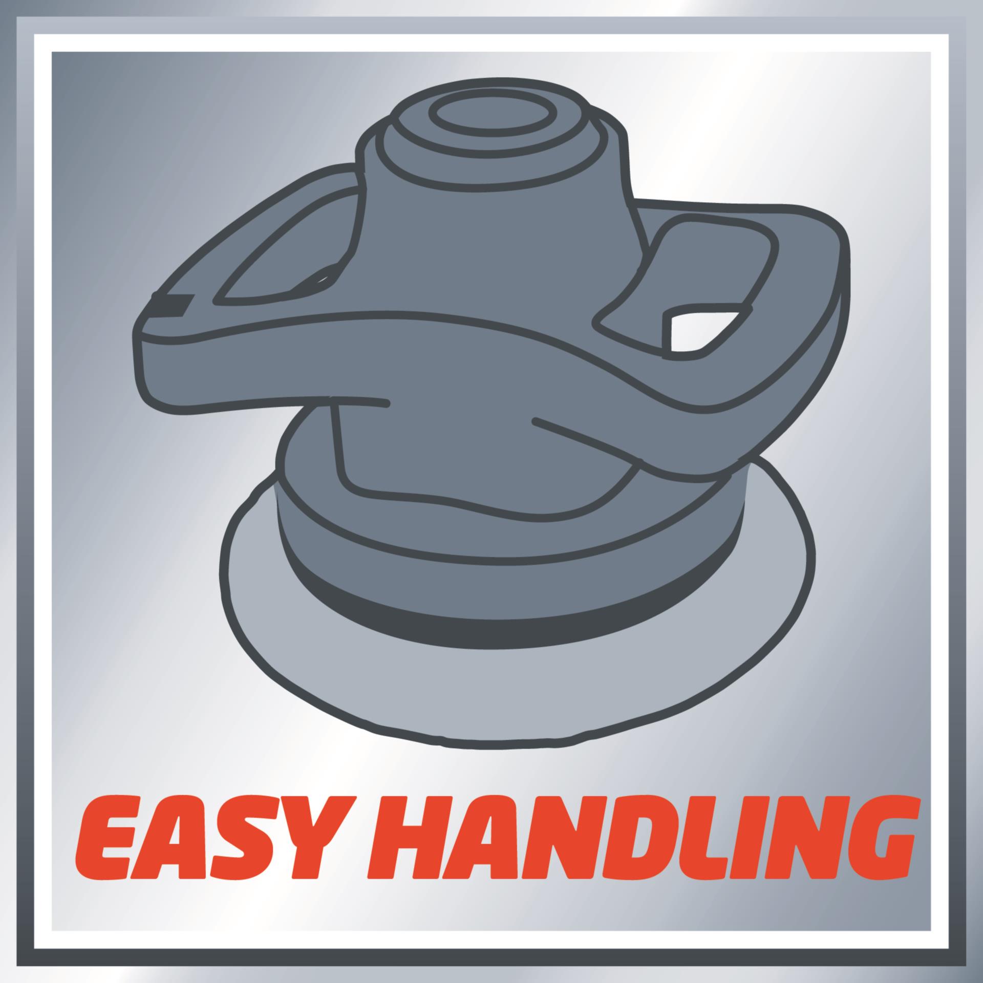 Einhell Bootspoliermaschine