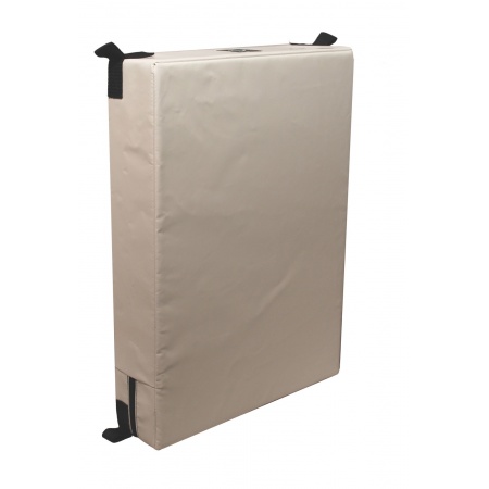 Outils Oceans Kissenfender, weiss (460 x 240 x 100 mm)