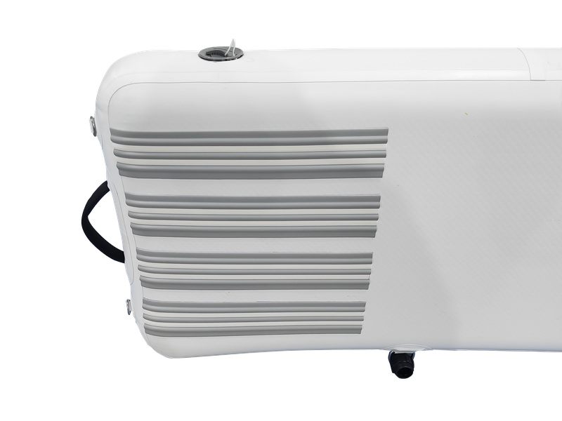 Spinera aufblasbare Gangway 2,0 x 0,6 m ( ohne Stütze ) 