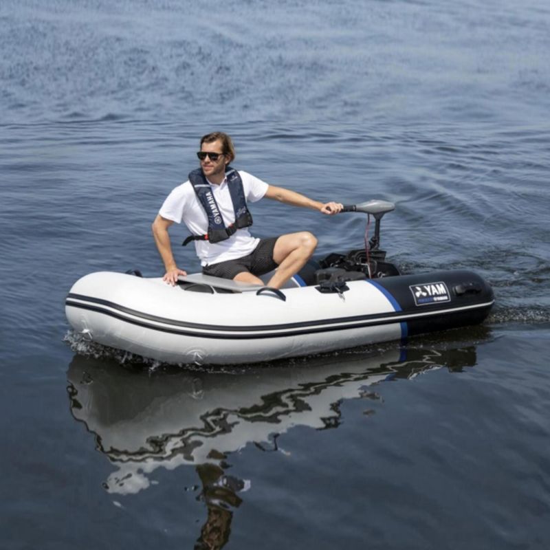 Yam Schlauchboote Yamaha Schlauchboot 240 AIR