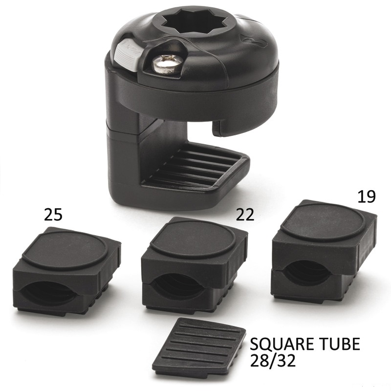 Railblaza Verdeckleuchte 360° LED Rundumlicht weiß