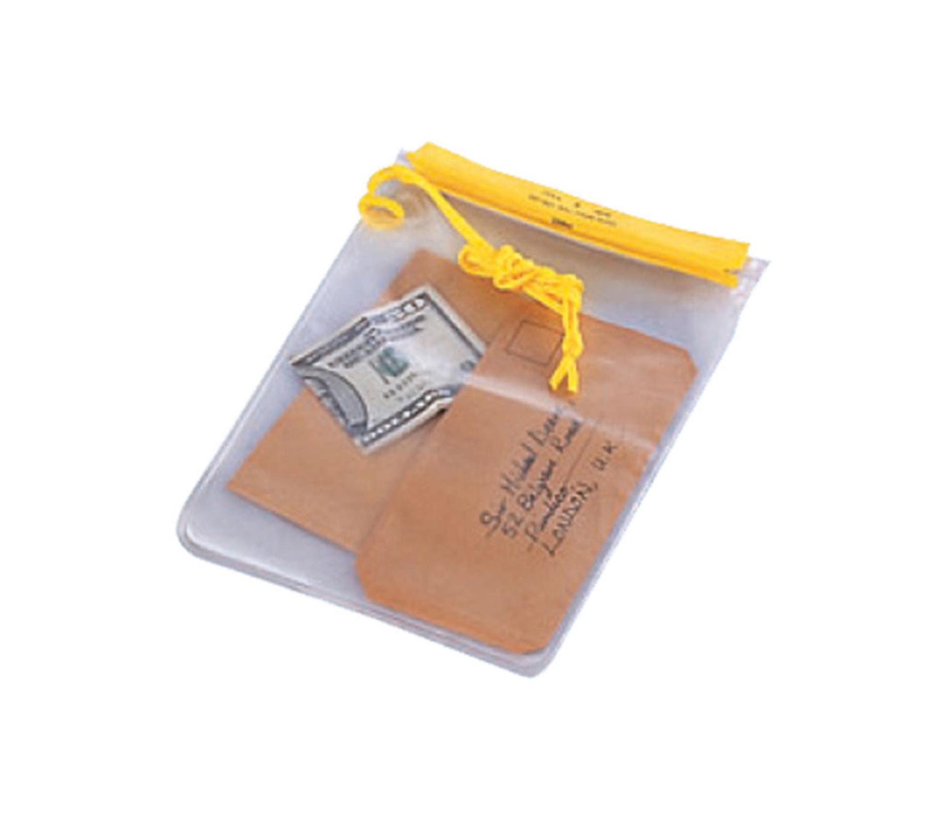 Osculati Dokumententasche, 178 x 254 mm