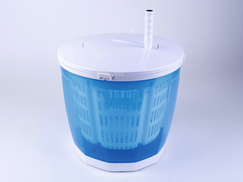 Reimo Manuelle Waschmaschine