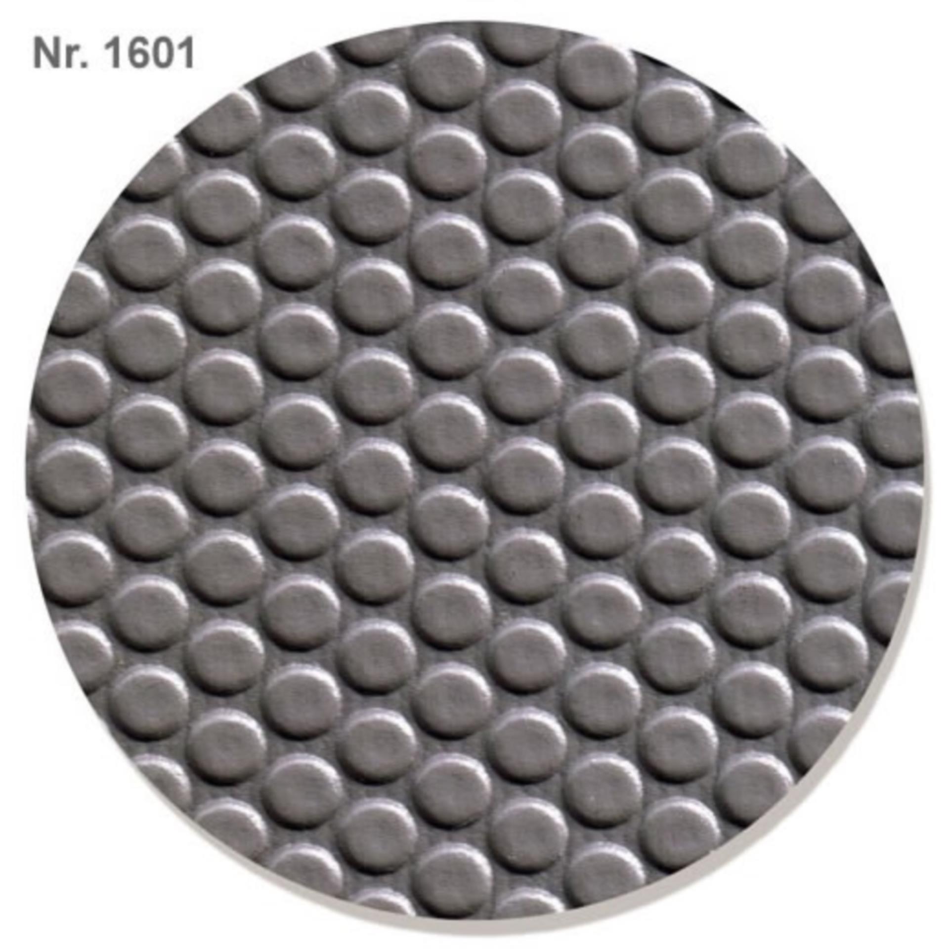 Gisa Tex Antislide Decksbelag Multi Nopp, grau