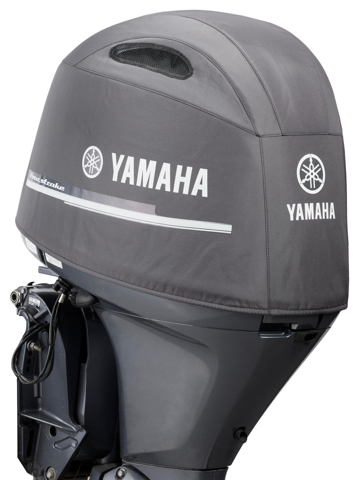 Yamaha Aussenborder Abdeckung F80D-F100F