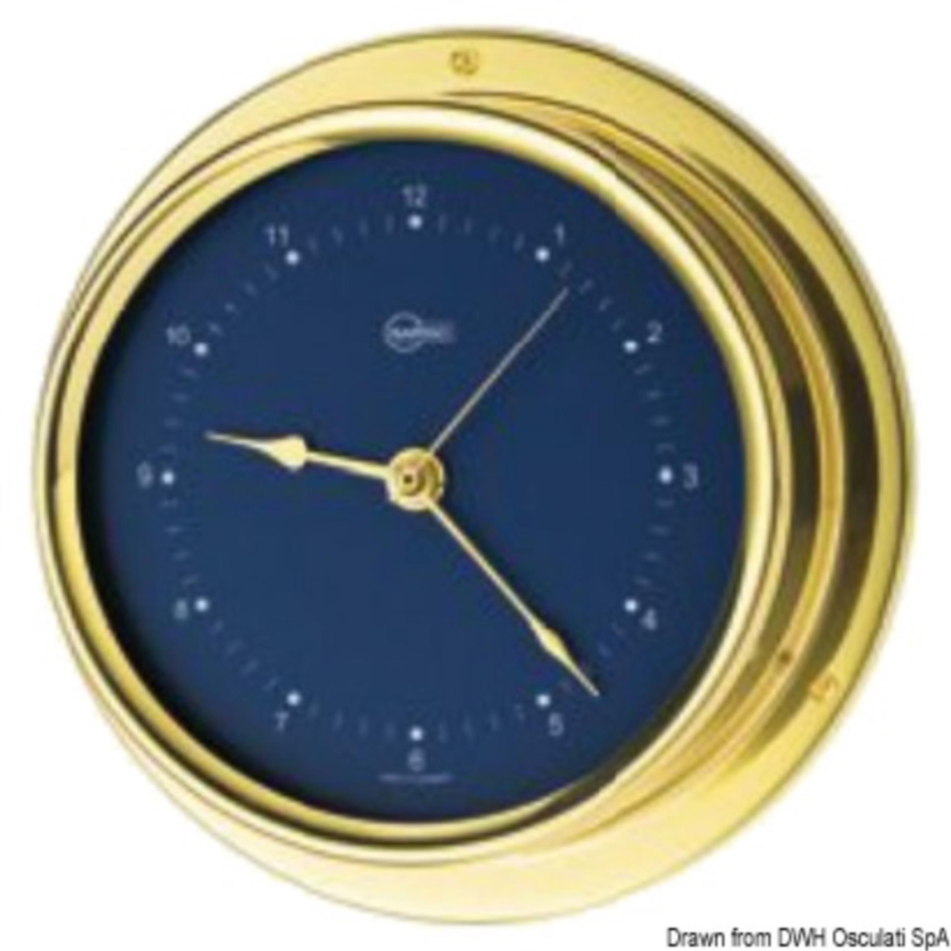 Barigo Regatta blau, Quartz Uhr