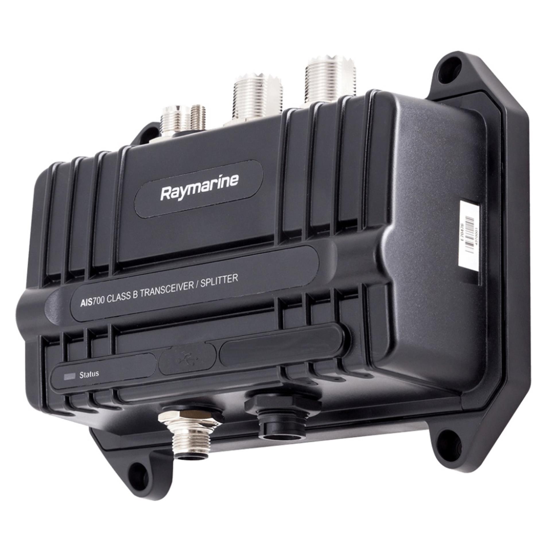 Raymarine AIS700 Class B AIS Transceiver