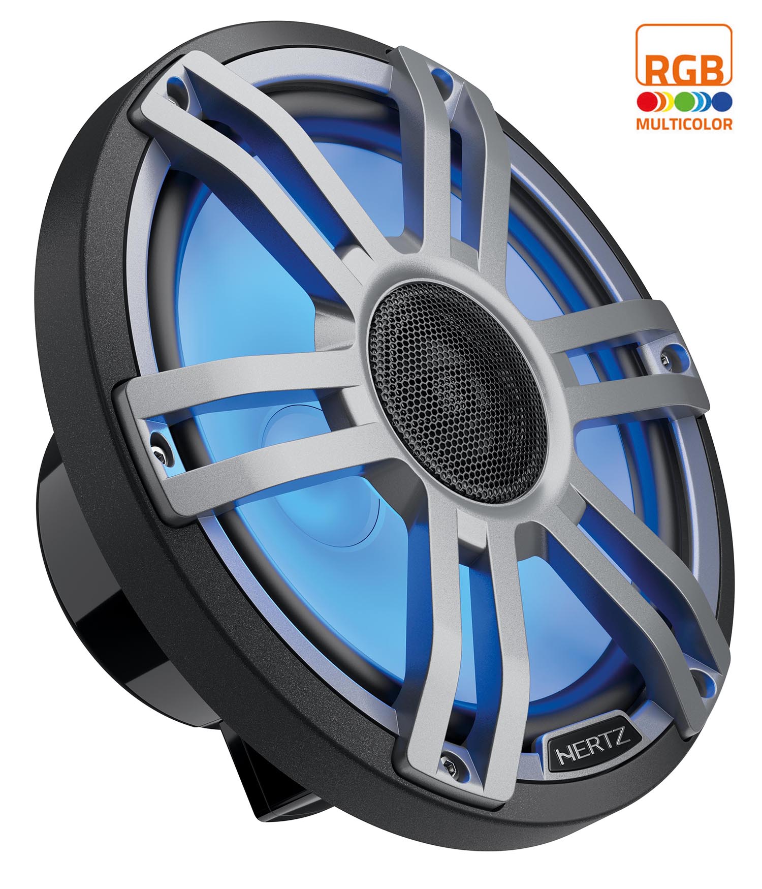 Hertz Marine Audio Lautsprecher HMX8S-LD-G 