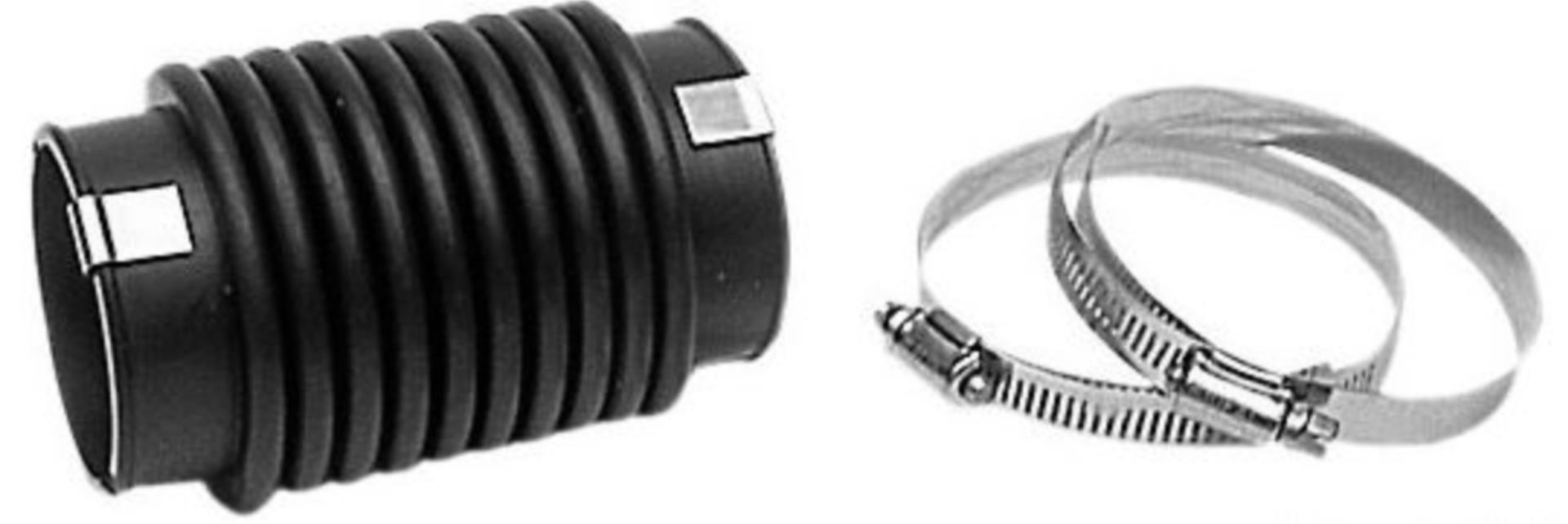 Osculati Auspuff Balg für Mercruiser Sterndrive (CEF Nr.500512K) Org.Nr.18654A1