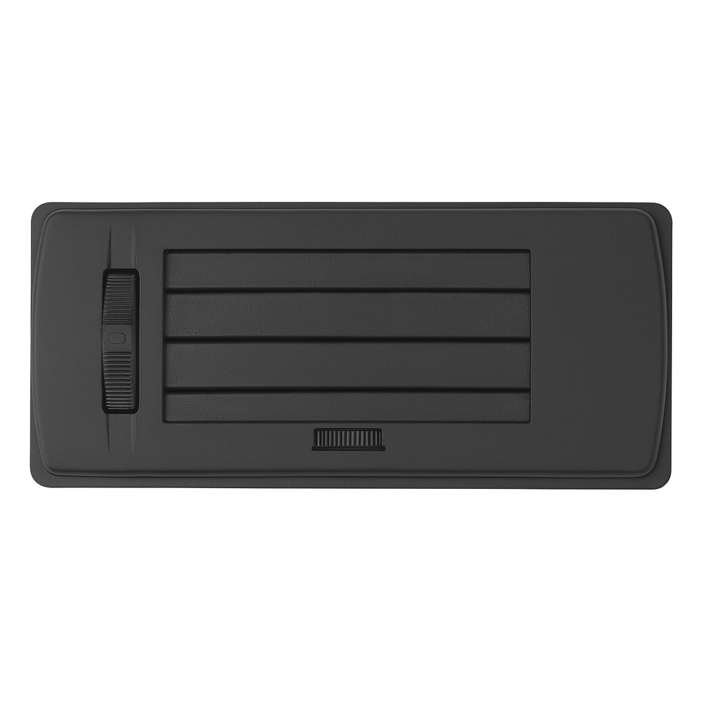 Eberspächer Lufthutze Eckig Aurora