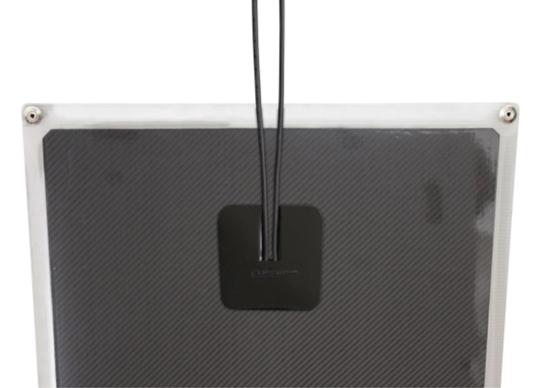 SUNBEAMsystem Tough Carbon 55 W SUNBEAMsystem Tough Carbon 55 W