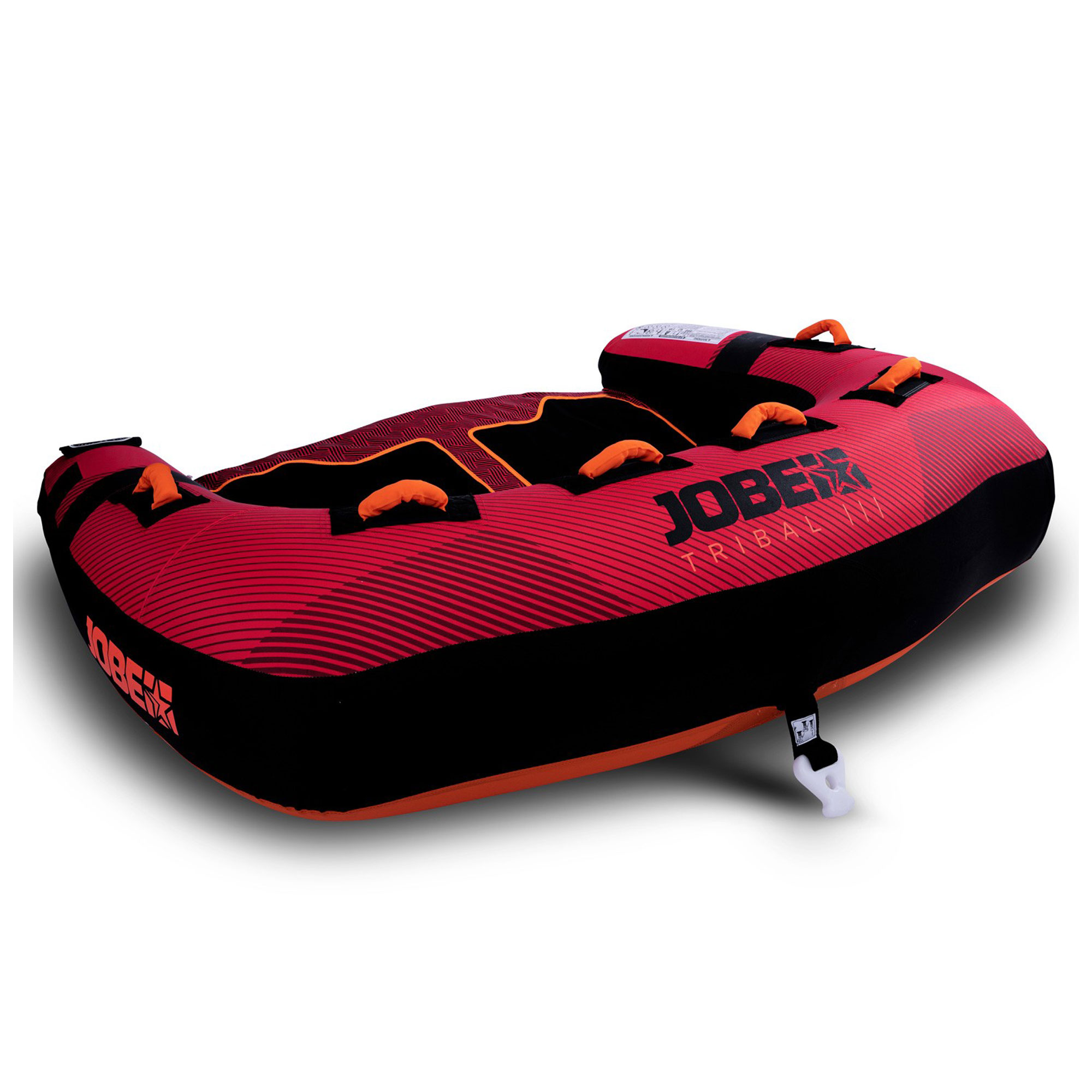 Jobe Tribal Towable 3 Personen