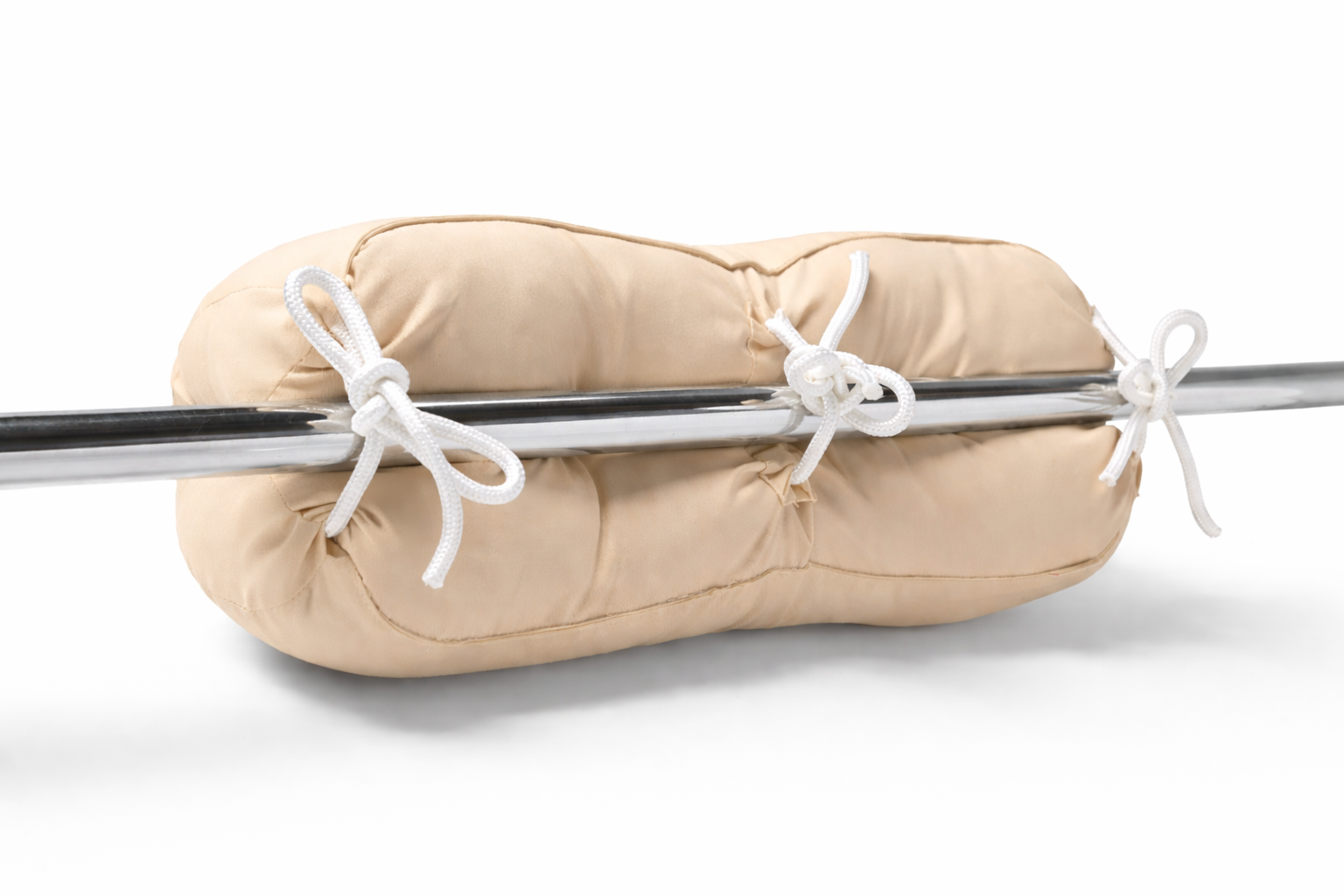 Yachticon Kapok Relingsrolle, Beige