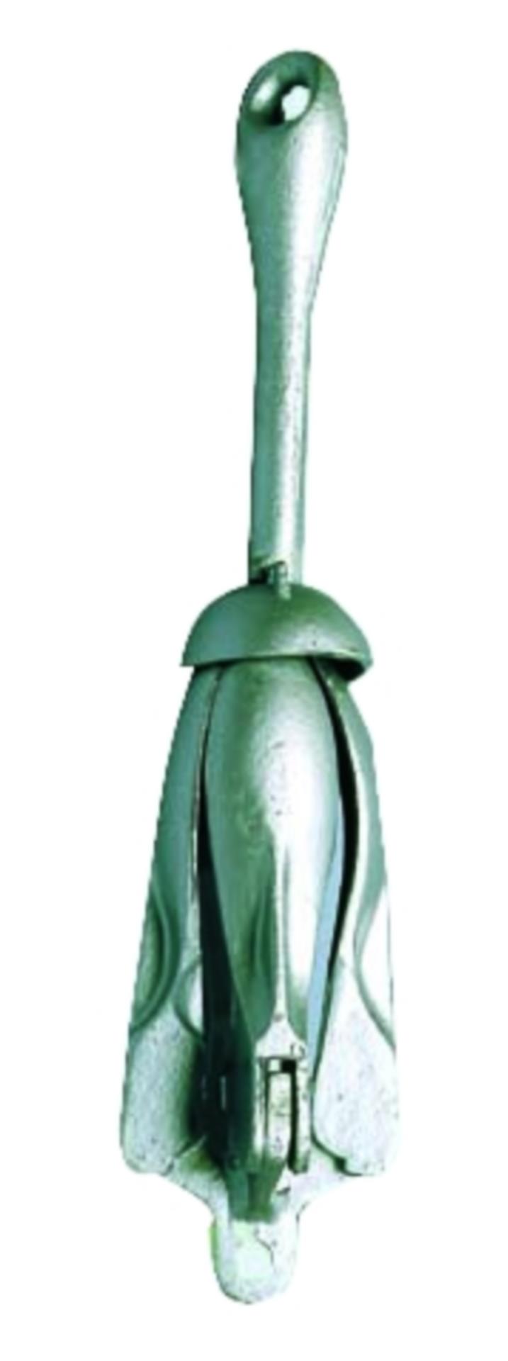 Osculati Faltanker / Klappanker / Draggen, 3,2 kg