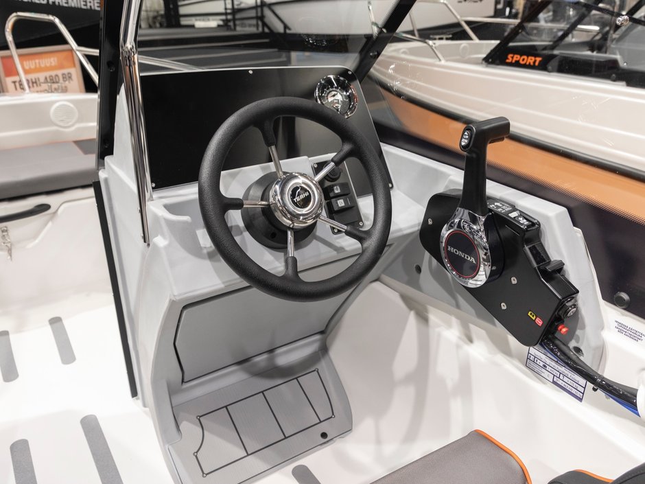 Terhi 480 BR 