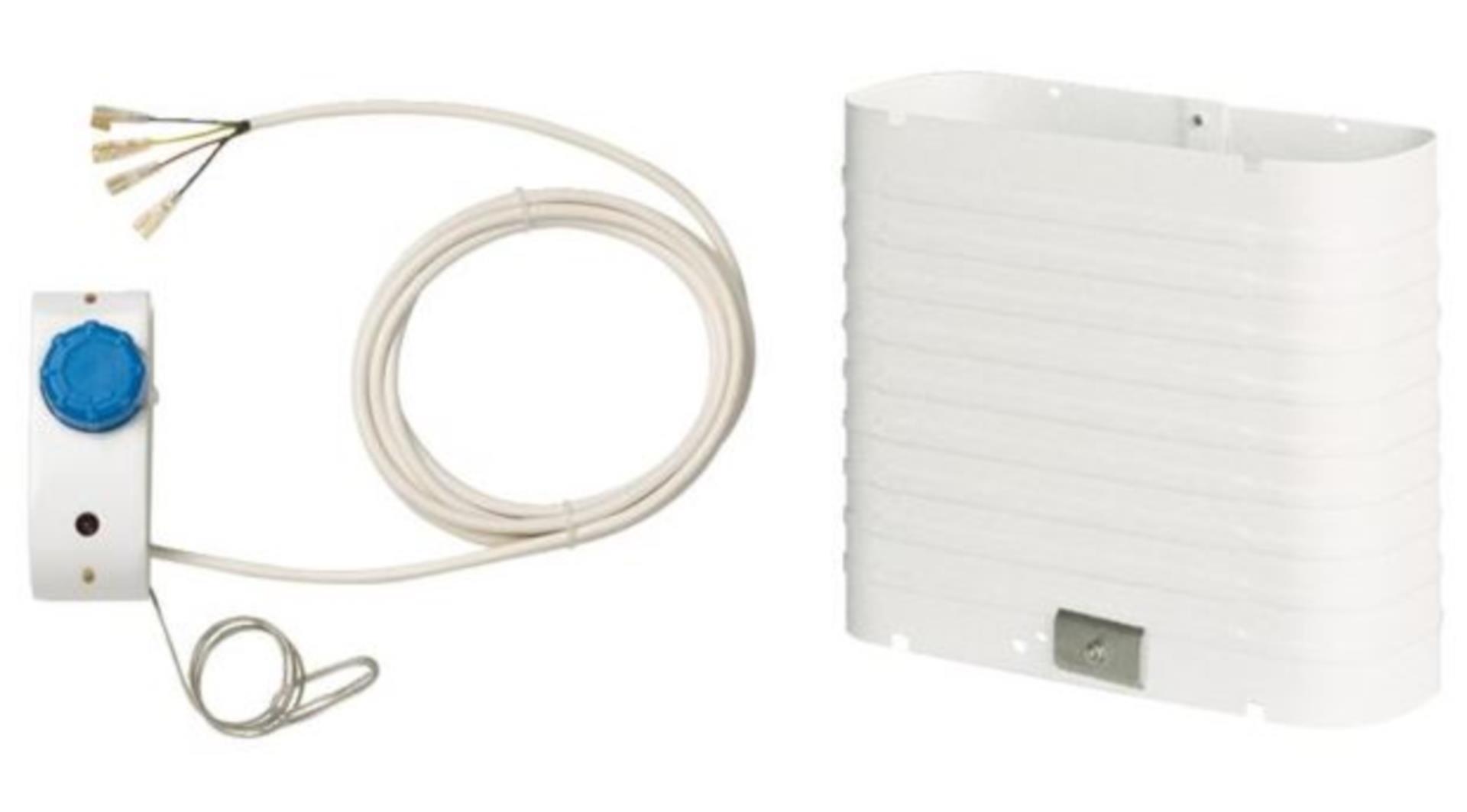 Dometic VD-07 O-Verdampfer