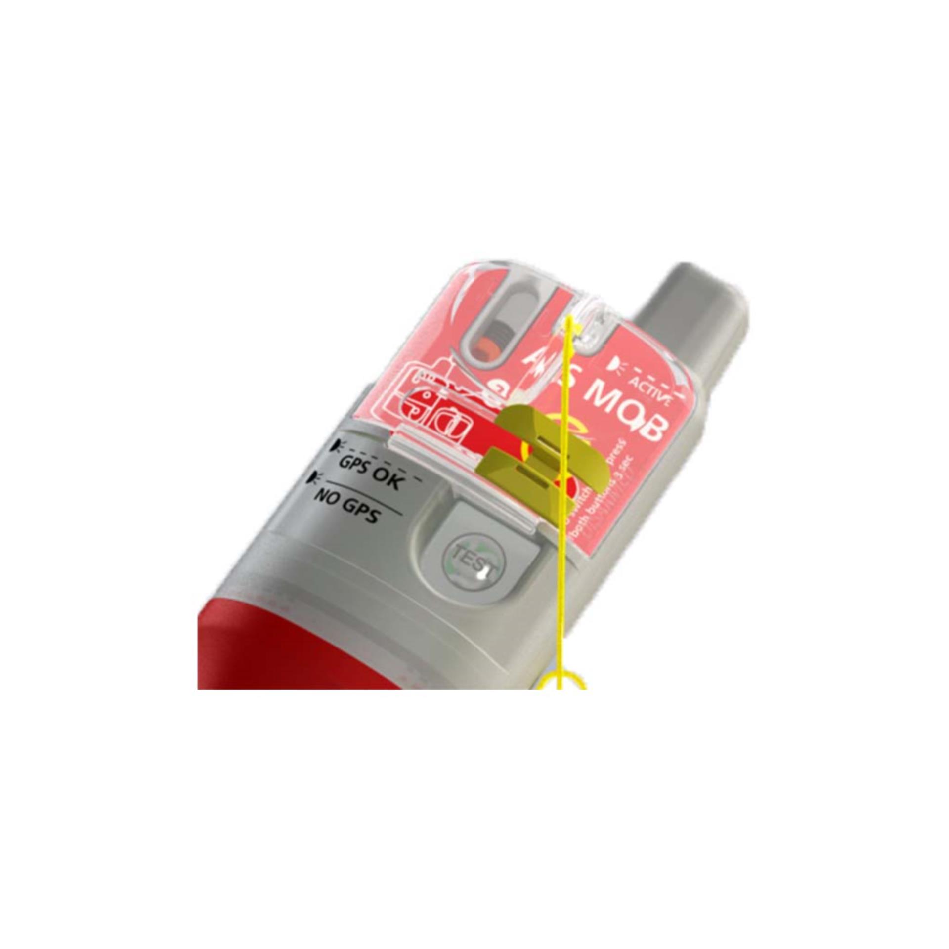 Weatherdock EASY2-MOB