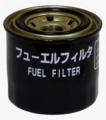 Yanmar Kraftstoff Filter 