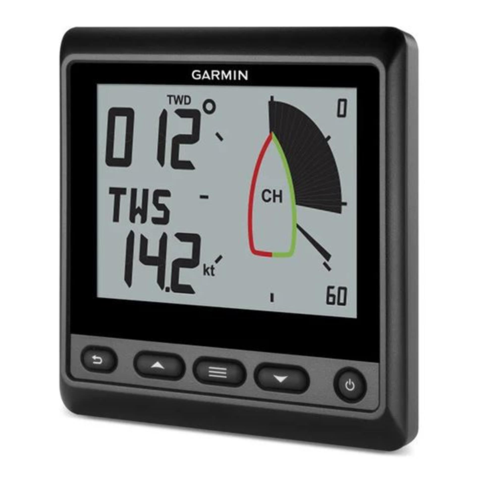 Garmin GNX WIND Instrument