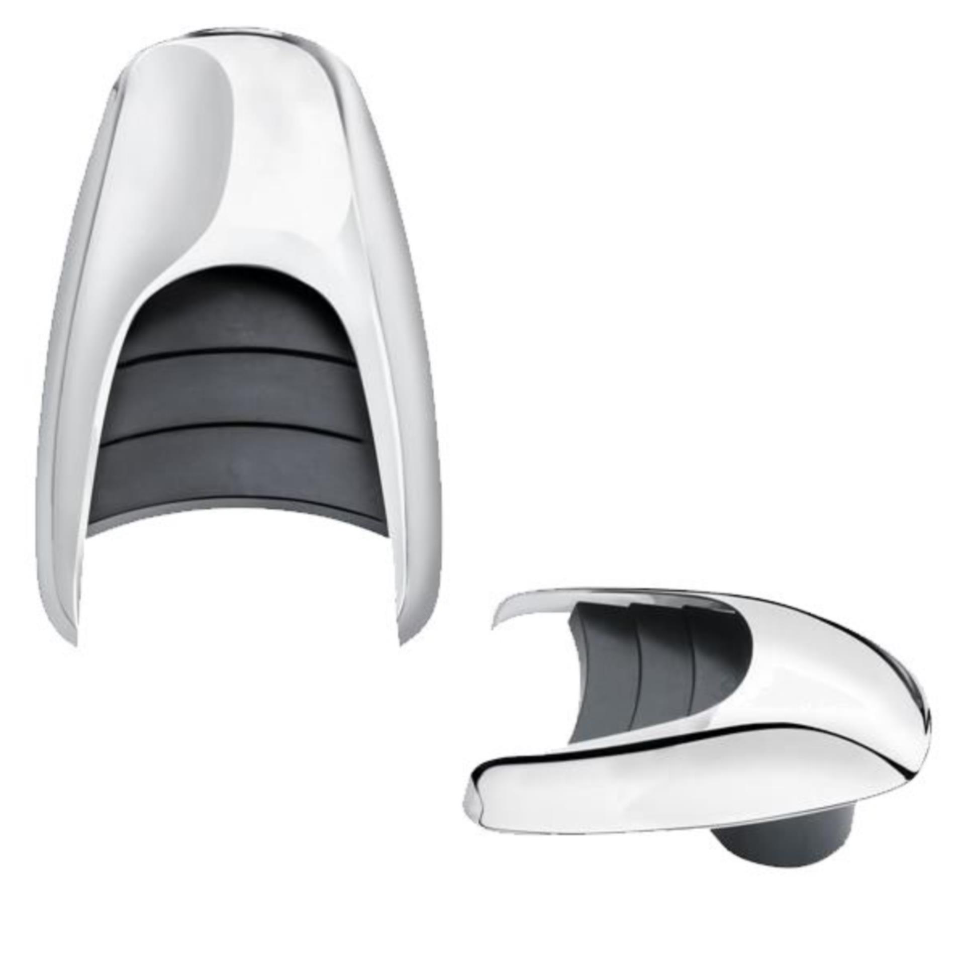 Vetus Windhutze Vetus Typhoon, Typ 75