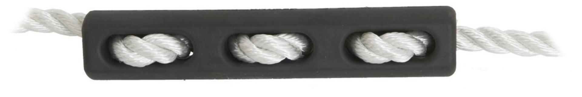 Osculati Gummi Ruckdämpfer Bumper Unimer Classic für Tau 16 / 18 mmØ