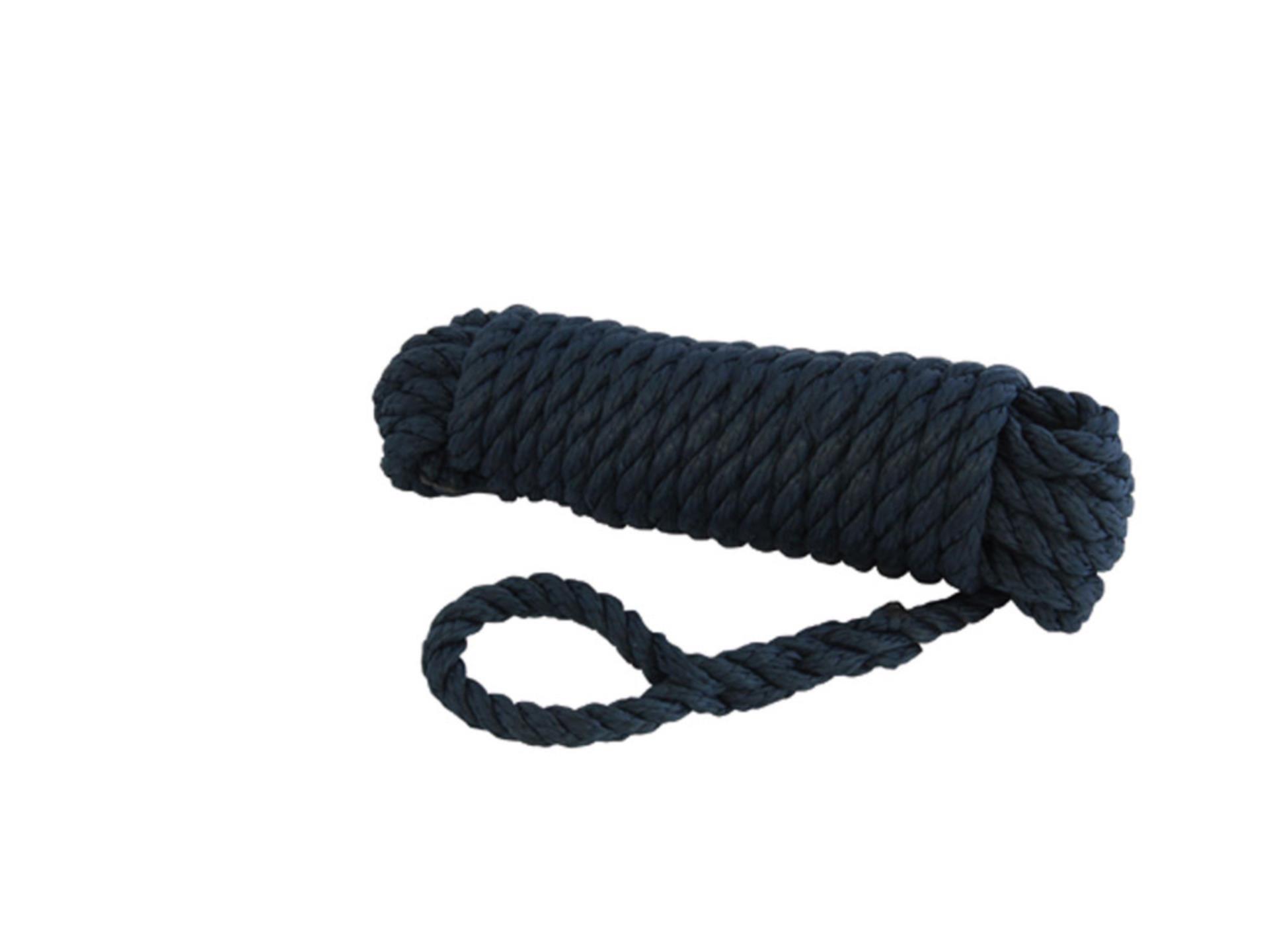 Liros Fenderleine blau 6 mmØ x 1,50 Meter