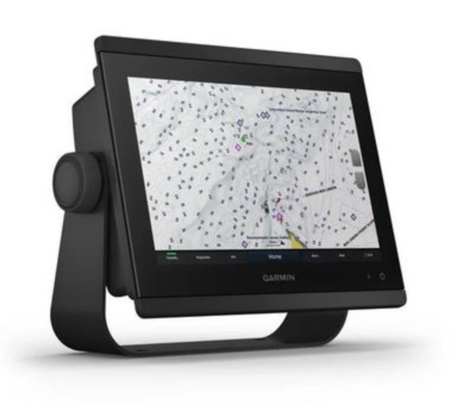 Garmin GPSMAP 8410xsv Plotter/Fishfinder