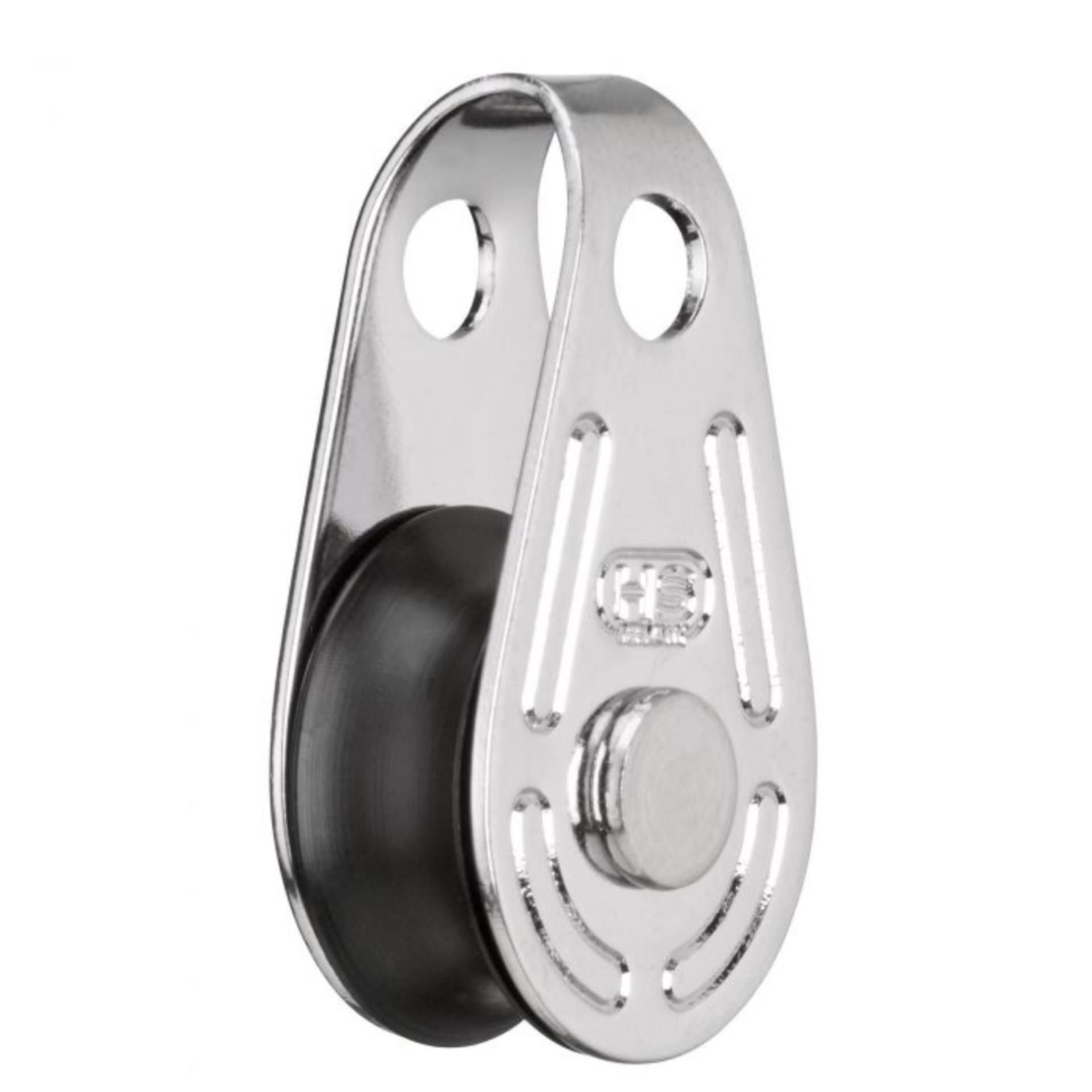 Sprenger Super Mini Block Gleitlager 6 mm - 1 Rolle