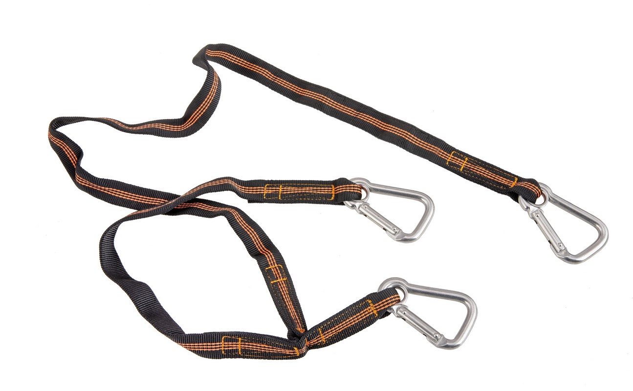 Besto Lifeline 3 Punkt Leine