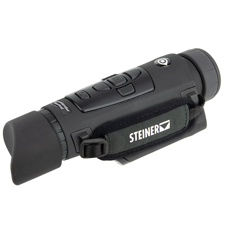 Steiner Commander Termal Wärmebildsensor 