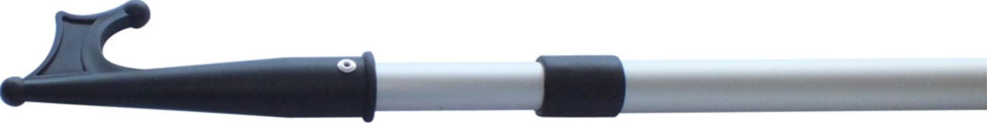 Marinetech Bootshaken Teleskop, 1200 bis 2000 mm
