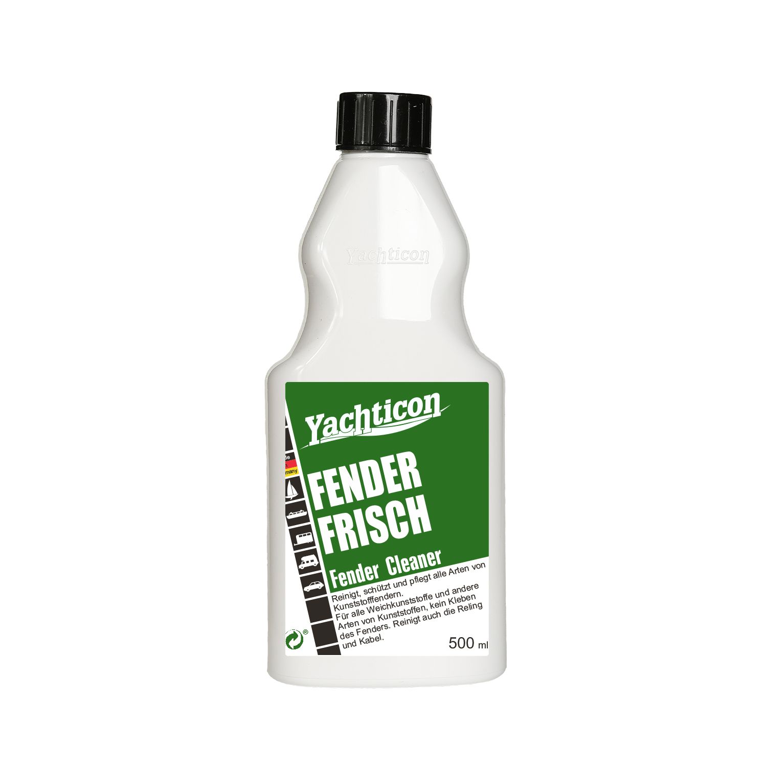 Yachticon Fenderfrisch, 500 ml