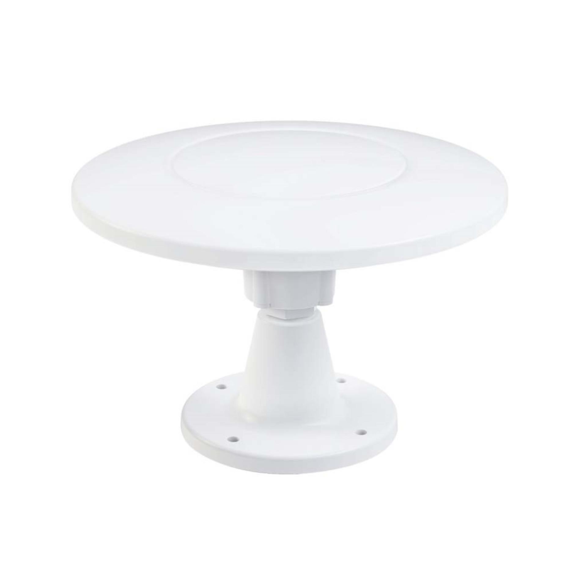 Majestic Antenne  DVB-T2, UKW- und DAB-Antenne 30db