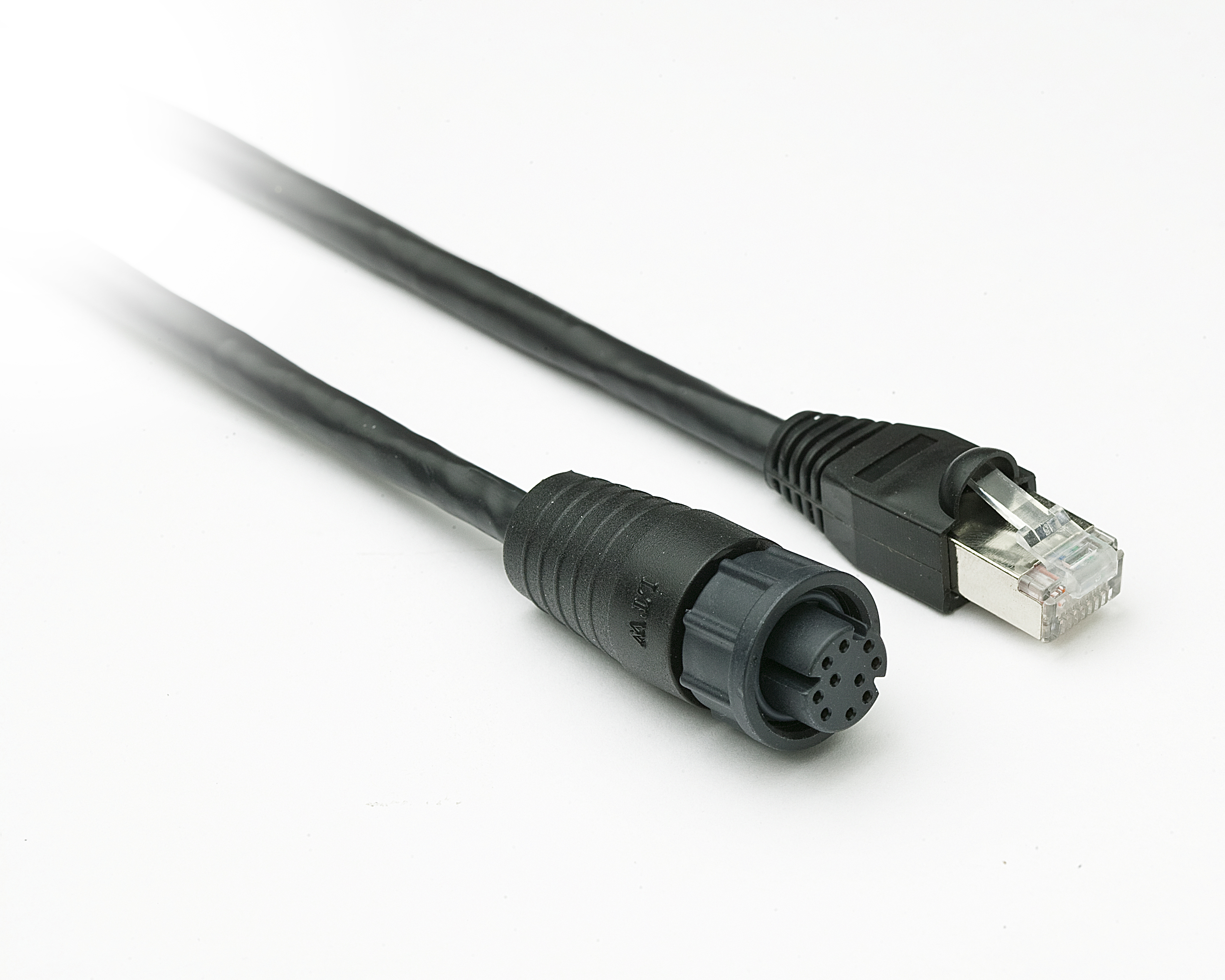 Raymarine Kabel RayNet auf RJ45, 10 m