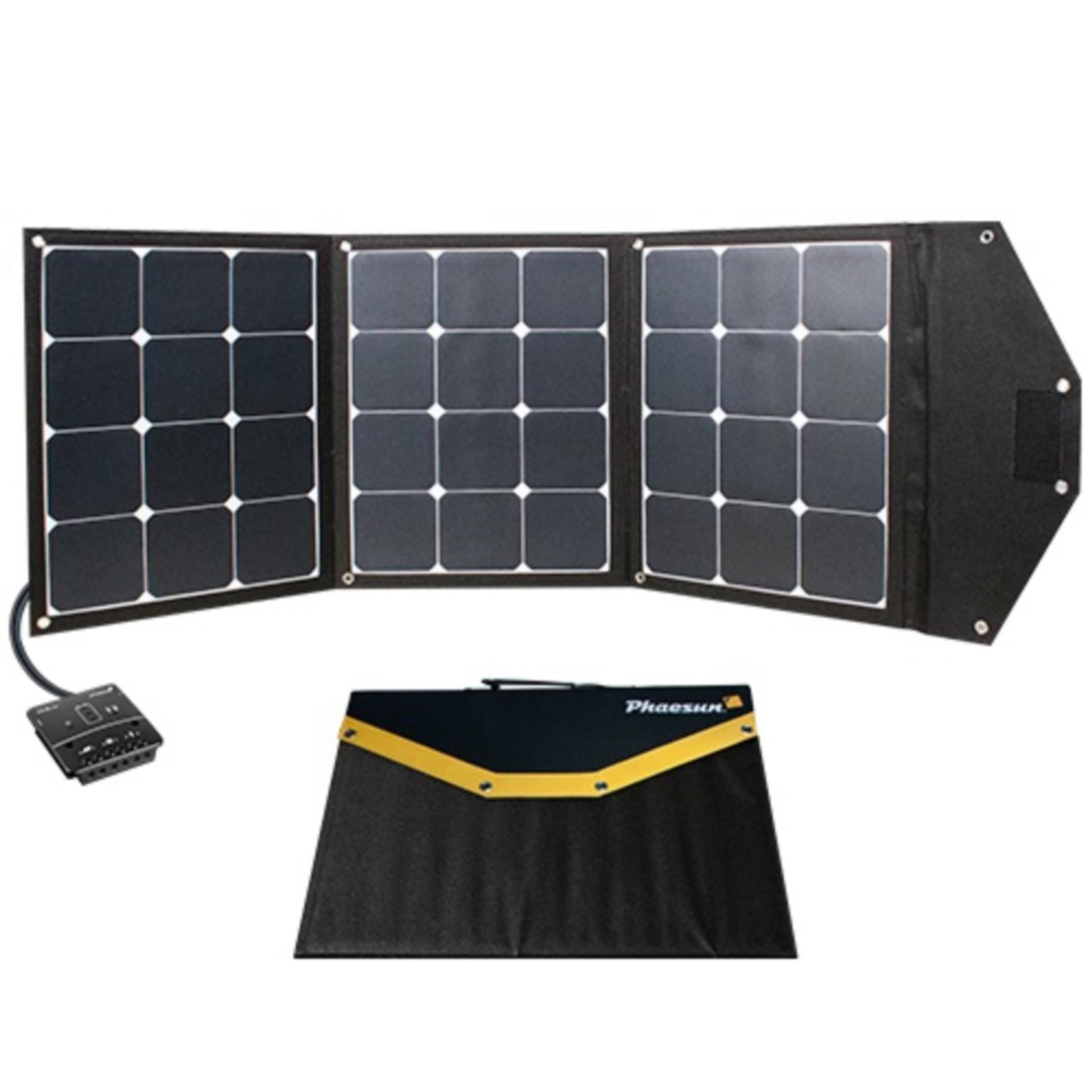 Phaesun Solarmodul Fly Weight